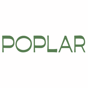 Poplar Sqr
